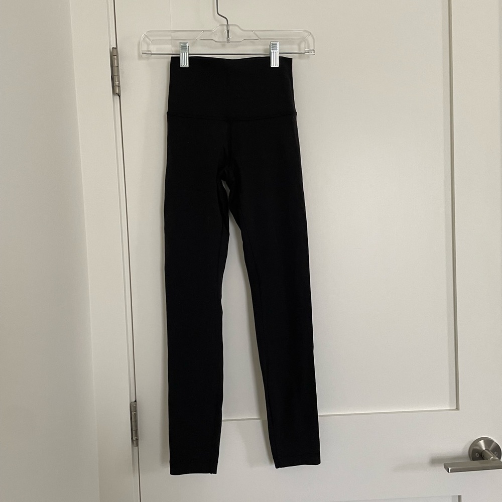 Lululenon Align 25” Inseam Leggings